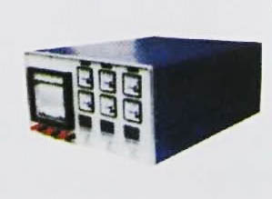 WDK-3-60kw便携式式控温箱