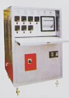 WDK-240kw智能型控温柜